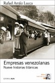 Empresas venezolanas (eBook, ePUB)