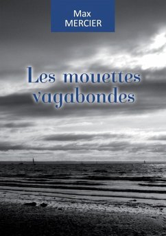 Les mouettes vagabondes (eBook, ePUB) Cover Les mouettes vagabondes (eBook, ePUB)