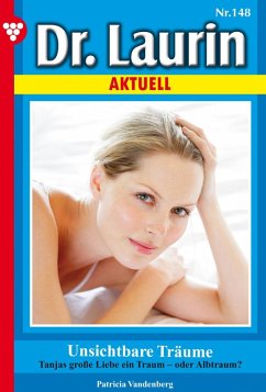 Cover Unsichtbare Träume (eBook, ePUB)