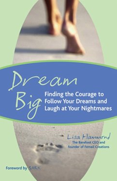 Dream Big (eBook, ePUB) - Hammond, Lisa