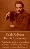 The Broken Wings (eBook, ePUB)