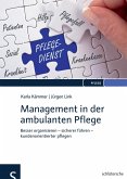 Management in der ambulanten Pflege (eBook, PDF)