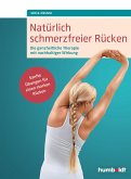 Natürlich schmerzfreier Rücken (eBook, ePUB)