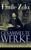 Gesammelte Werke: Die Rougon-Macquart (Kompletter Romanzyklus) + Romane + Erzählungen (eBook, ePUB)