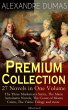 ALEXANDRE DUMAS Premium Collection - 27... - Bild 1