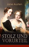 Stolz & Vorurteil (eBook, ePUB)
