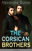 THE CORSICAN BROTHERS (Unabridged) (eBook, ePUB)