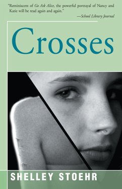 Cover Crosses (eBook, ePUB)