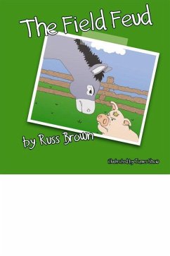 The Field Feud (eBook, ePUB) - Brown, Russ