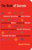 The Book of Secrets (eBook, ePUB) The Book of Secrets (eBook, ePUB)