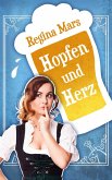 Hopfen und Herz (eBook, ePUB)
