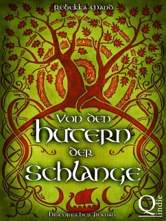 Von den Hütern der Schlange (eBook, ePUB) - Mand, Rebekka