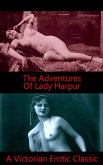 The Adventures of Lady Harpur (eBook, ePUB)
