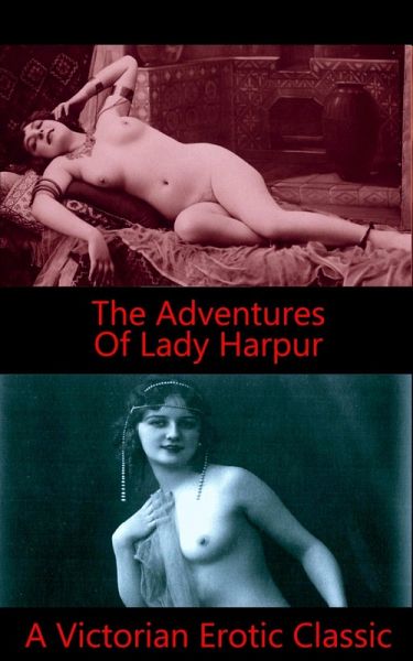 The Adventures of Lady Harpur (eBook, ePUB) The Adventures of Lady Harpur (eBook, ePUB)
