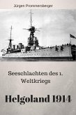 Seeschlachten des 1. Weltkriegs (eBook, ePUB)