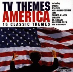 Tv Themes-America