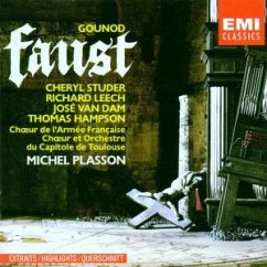 Faust (Qs) - Gounod