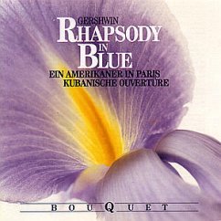 Rhapsody In Blue/Warschauer K. - George Gershwin