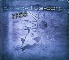 Black Mail Recordings - Deep-Dive-Corp.