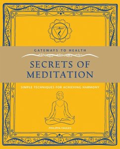 Cover Secrets of Meditation (eBook, ePUB)