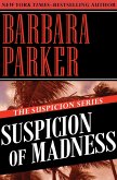 Suspicion of Madness (eBook, ePUB) Suspicion of Madness (eBook, ePUB)