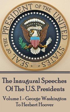 Inaugral Speeches (eBook, ePUB) Cover Inaugral Speeches (eBook, ePUB)
