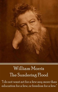 The Sundering Flood (eBook, ePUB) - Morris, William