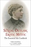 Sexual Outlaw, Erotic Mystic (eBook, ePUB)