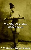 The Way Of A Man With A Maid (eBook, ePUB)