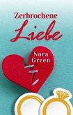 Zerbrochene Liebe (eBook, ePUB)
