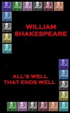 All's Well That End's Well (eBook, ePUB) Cover All's Well That End's Well (eBook, ePUB)