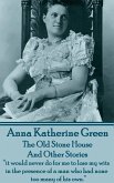 The Old Stone House And Other Stories (eBook, ePUB)