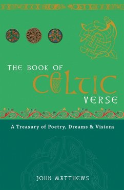 Cover The Book of Celtic Verse (eBook, ePUB)