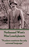 Miss Lonelyhearts (eBook, ePUB)