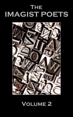 Imagist Poets (eBook, ePUB) Cover Imagist Poets (eBook, ePUB)