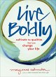 Live Boldly (eBook, ePUB) - Bild 1