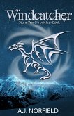 Windcatcher (Stone War Chronicles, #1) (eBook, ePUB)