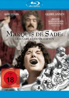 Marquis de Sades Justine - Grausame Leidenschaften