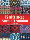 Knitting in the Nordic Tradition (eBook, ePUB)