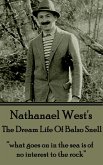 The Dream Life Of Balso Snell (eBook, ePUB)