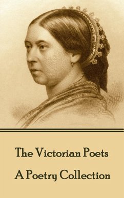 The Victorian Poets (eBook, ePUB) Cover The Victorian Poets (eBook, ePUB)