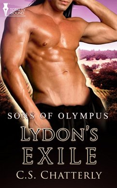 Sons of Olympus: Lydon's Exile (eBook, ePUB) - C. S. Chatterly