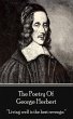 The Poetry of George Herbert (eBook,... - Bild 1