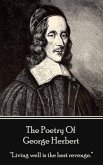 The Poetry of George Herbert (eBook, ePUB)