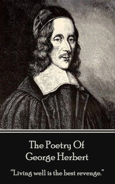 The Poetry of George Herbert (eBook, ePUB) The Poetry of George Herbert (eBook, ePUB)