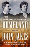 Homeland (eBook, ePUB)