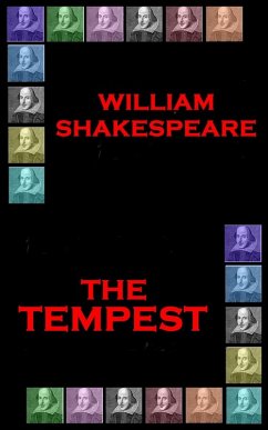 Cover The Tempest (eBook, ePUB)