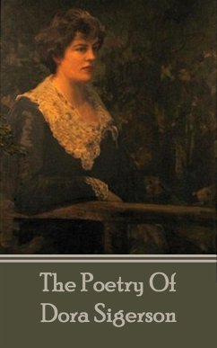 Poetry Of Dora Sigerson (eBook, ePUB) Cover Poetry Of Dora Sigerson (eBook, ePUB)