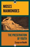 The Preservation of Youth (eBook, ePUB)