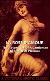 La Rose D'Amour (eBook, ePUB)